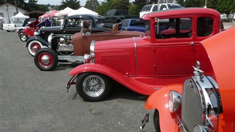 Car show fundraiser for cancer patients returning to Ashland